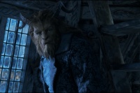 Красавица и чудовище