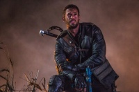 Оселя зла: Фінальна битва