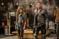 Оселя зла: Фінальна битва