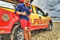 Спасатели Малибу