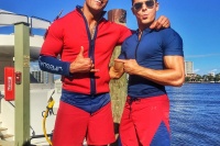 Спасатели Малибу