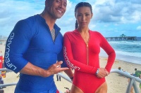 Спасатели Малибу