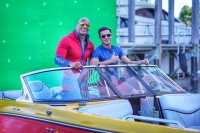 Спасатели Малибу