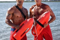 Спасатели Малибу