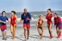 Спасатели Малибу