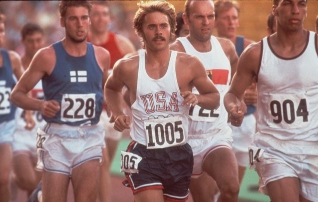 Префонтейн (1997). У ролях: Джаред Літо Префонтейн (1997). У ролях: Джаред Літо