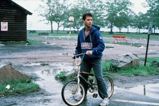 Великий (1988). В ролях: Том Хенкс Великий (1988). В ролях: Том Хенкс