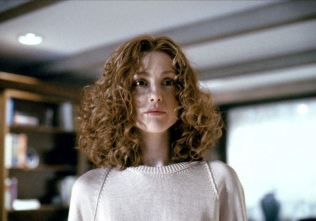 Порятунок (1995). У ролях: Джуліанна Мур Порятунок (1995). У ролях: Джуліанна Мур