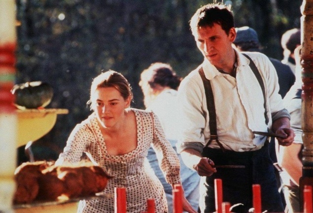 Джуд (1996). У ролях: Кейт Вінслет Джуд (1996). У ролях: Кейт Вінслет