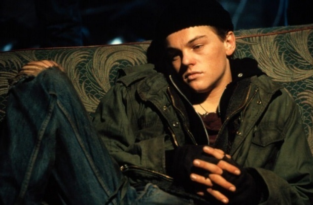 Щоденник баскетболіста (1995). У ролях: Леонардо Дікапріо, Марк Уолберг Щоденник баскетболіста (1995). У ролях: Леонардо Дікапріо, Марк Уолберг