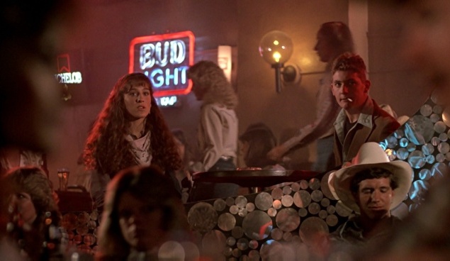 Вільні (1984). У ролях: Сара Джессіка Паркер Вільні (1984). У ролях: Сара Джессіка Паркер