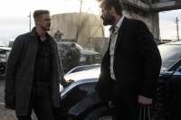 Лоґан: Росомаха