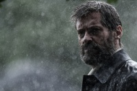 Лоґан: Росомаха