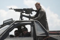 Лоґан: Росомаха