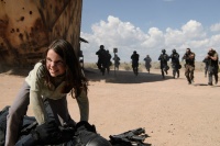 Лоґан: Росомаха