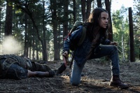 Лоґан: Росомаха