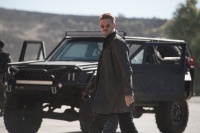 Лоґан: Росомаха