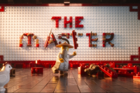 Lego® Ниндзяго фильм