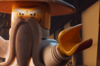 Lego® Ниндзяго фильм