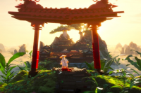 Lego® Ниндзяго фильм