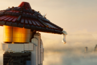 Lego® Ниндзяго фильм