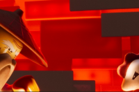 Lego® Ниндзяго фильм