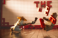 Lego® Ниндзяго фильм