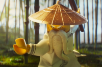 Lego® Ниндзяго фильм
