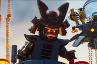 Lego® Ниндзяго фильм