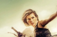 Оселя зла: Фінальна битва