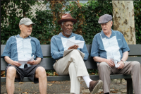 Красиво піти