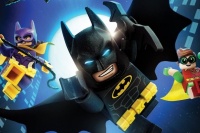 Lego® Фильм: Бэтмен