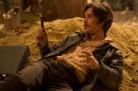 Перестрелка