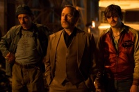 Перестрелка