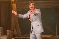 Перестрелка