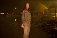 Перестрелка