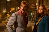 Перестрелка