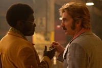 Перестрелка