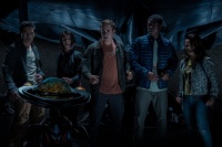 Saban's Могучие рейнджеры