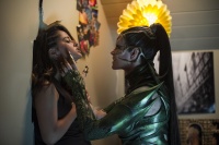 Saban's Могучие рейнджеры