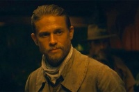 Затерянный город Z