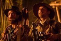 Затерянный город Z