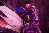 Валеріан та місто тисячі планет