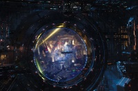 Валеріан та місто тисячі планет