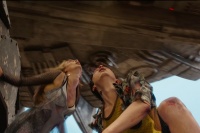 Валеріан та місто тисячі планет