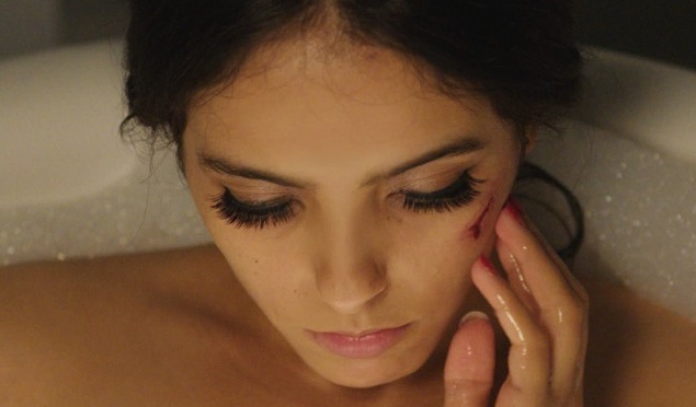 Мелодрама "Sex Doll". Серцю не накажеш... Це сучасна розповідь про незвичайне кохання юної дівчини, яка працює в ескорті, і юнака, що рятує дівчат зі світу небезпеки і приниження.