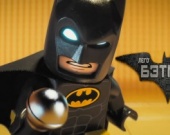 "Lego® Фильм: Бэтмен" не оставит шансов своим конкурентам