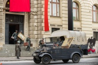 Дружина доглядача зоопарку