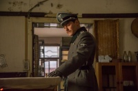 Дружина доглядача зоопарку