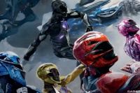 Saban's Могучие рейнджеры